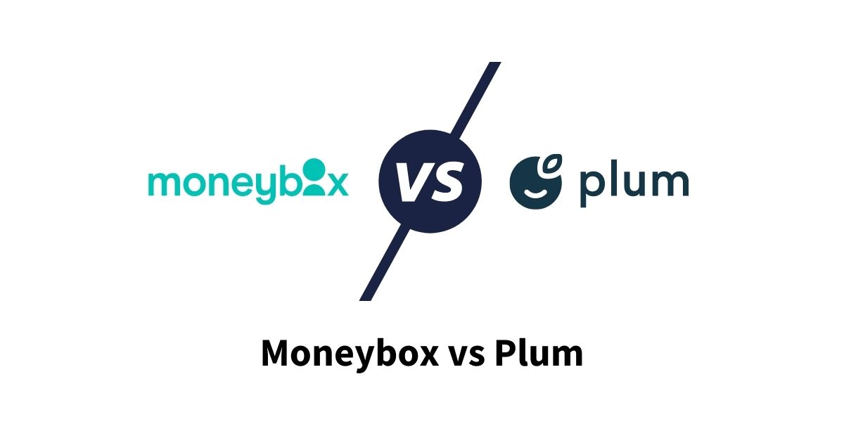 Moneybox vs Plum Which is better? Koody